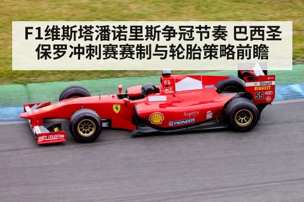 F1维斯塔潘诺里斯争冠节奏 巴西圣保罗冲刺赛赛制与轮胎策略前瞻
